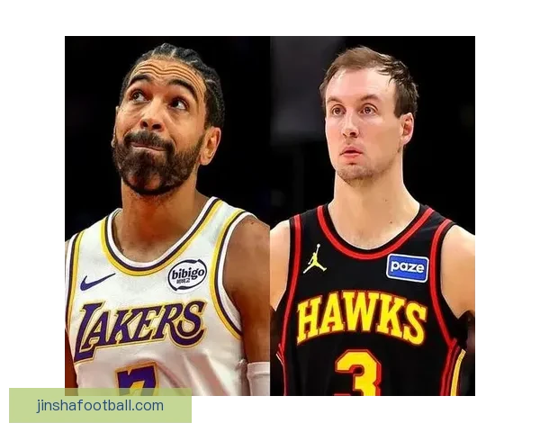 湖人交易收益明显 肯纳德与文森特表现数据全解析