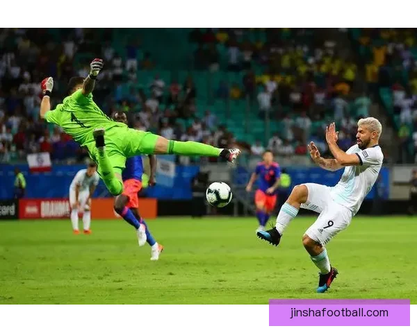 美加墨世界杯精彩赛事竞猜平台全攻略与玩法解析