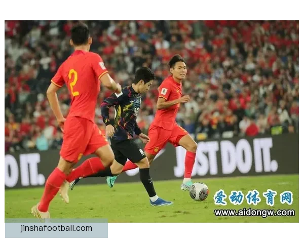 美加墨世界杯精彩赛事全解析与投注技巧指南