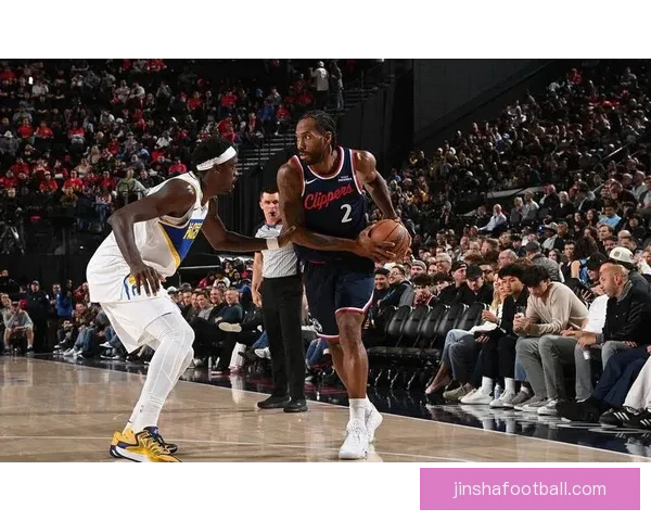 小卡关键中投绝杀连续50场20分快船逆转步行者